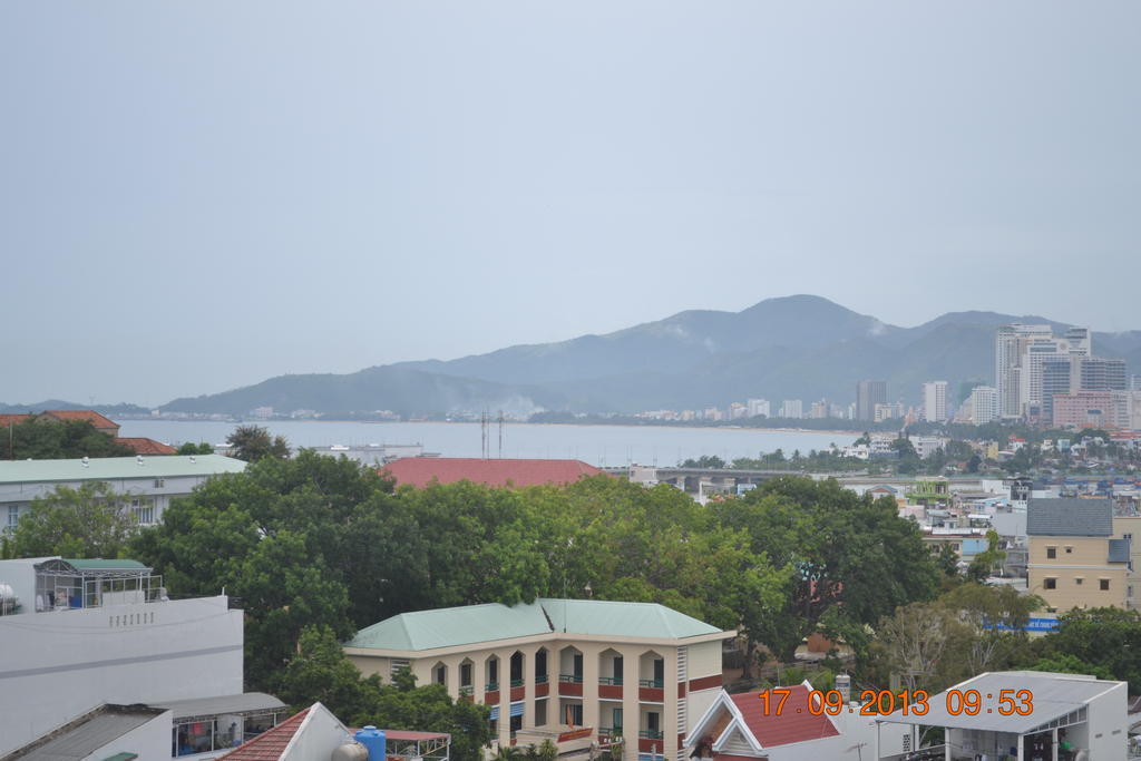 Ngoc Hong Hotel Nha Trang Quarto foto