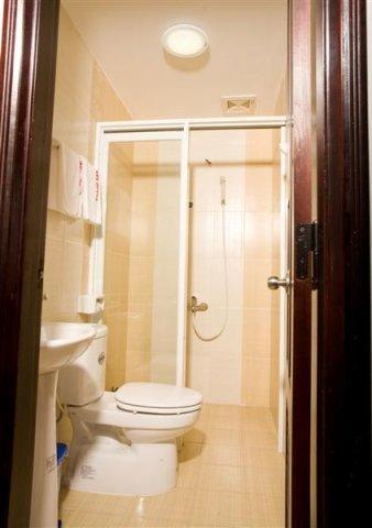 Ngoc Hong Hotel Nha Trang Quarto foto