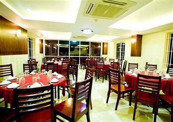 Ngoc Hong Hotel Nha Trang Exterior foto