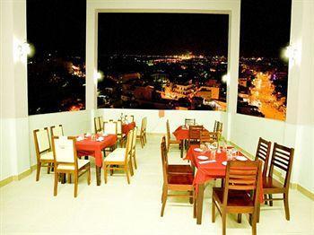 Ngoc Hong Hotel Nha Trang Exterior foto